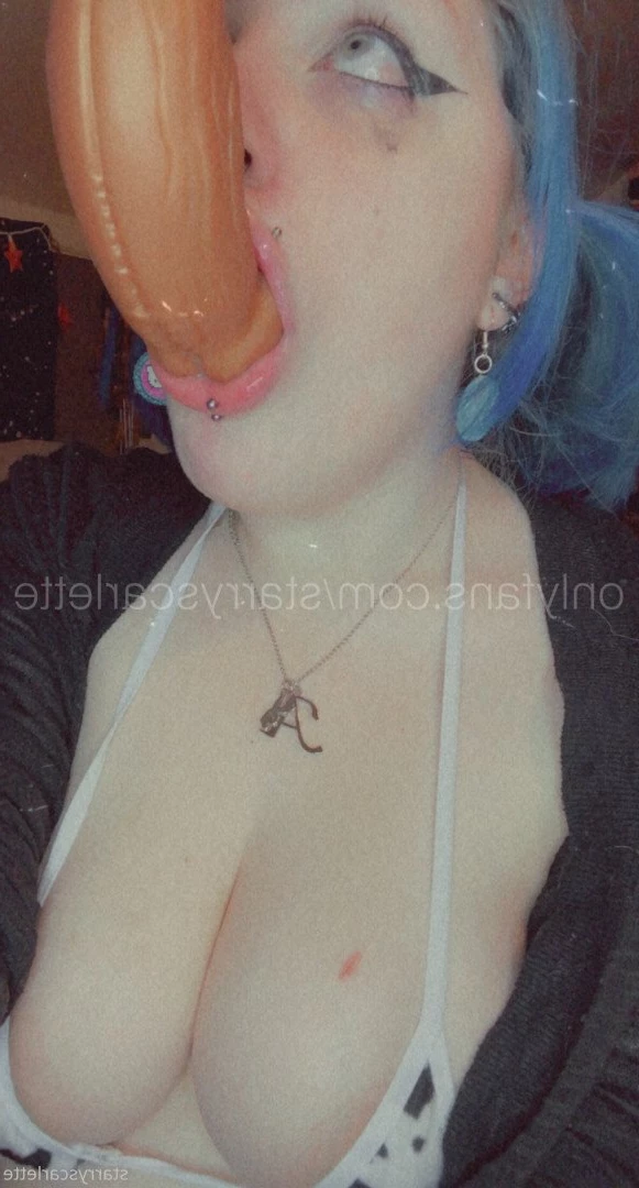 𝙏𝙃𝙄𝘾𝘾 𝙈𝙊𝙈𝙈𝙔 🍒 $3 [ starryscarlette ] Onlyfans leaked photo 1117068 on Hotleaks.tv