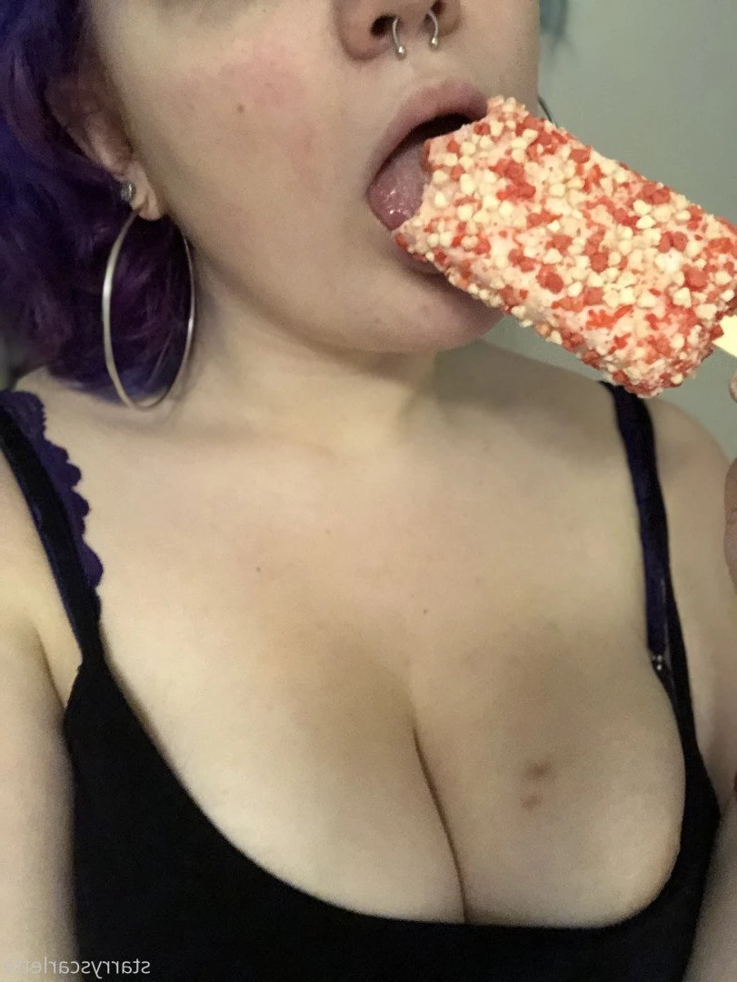 𝙏𝙃𝙄𝘾𝘾 𝙈𝙊𝙈𝙈𝙔 🍒 $3 [ starryscarlette ] Onlyfans leaked photo 1117169 on Hotleaks.tv