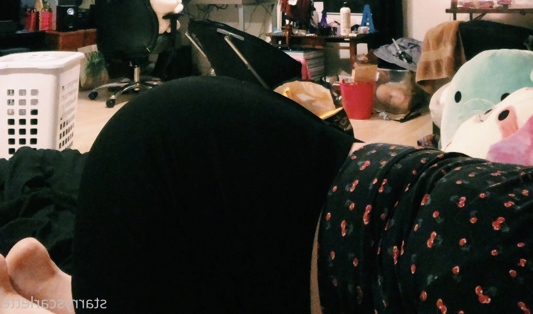 𝙏𝙃𝙄𝘾𝘾 𝙈𝙊𝙈𝙈𝙔 🍒 $3 [ starryscarlette ] Onlyfans leaked photo 1117303 on Hotleaks.tv