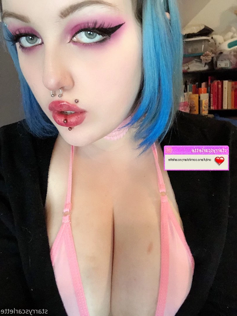 𝙏𝙃𝙄𝘾𝘾 𝙈𝙊𝙈𝙈𝙔 🍒 $3 [ starryscarlette ] Onlyfans leaked photo 1117402 on Hotleaks.tv