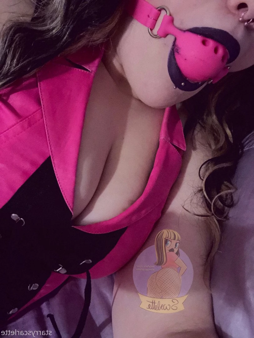 𝙏𝙃𝙄𝘾𝘾 𝙈𝙊𝙈𝙈𝙔 🍒 $3 [ starryscarlette ] Onlyfans leaked photo 1117409 on Hotleaks.tv