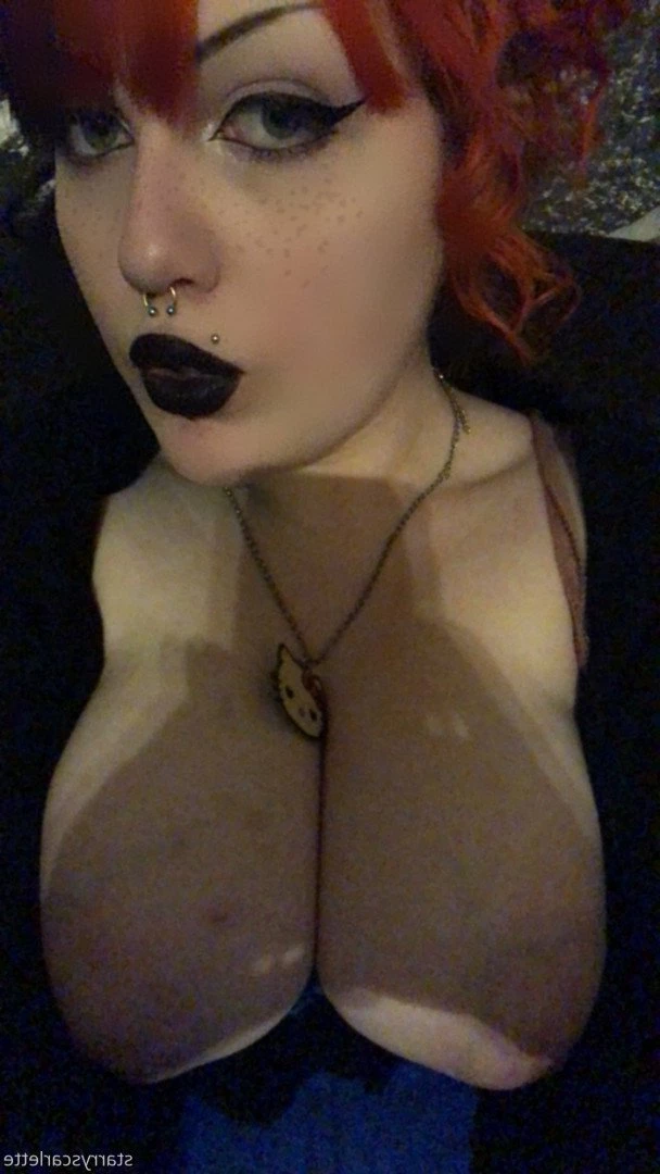 𝙏𝙃𝙄𝘾𝘾 𝙈𝙊𝙈𝙈𝙔 🍒 $3 [ starryscarlette ] Onlyfans leaked photo 1117485 on Hotleaks.tv