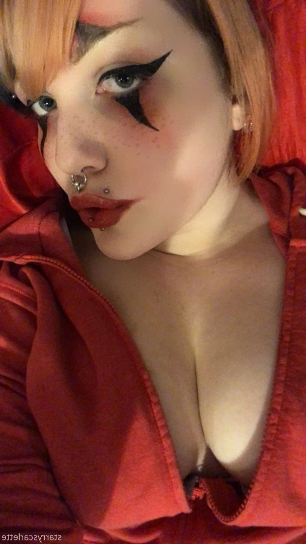 𝙏𝙃𝙄𝘾𝘾 𝙈𝙊𝙈𝙈𝙔 🍒 $3 [ starryscarlette ] Onlyfans leaked photo 1117506 on Hotleaks.tv