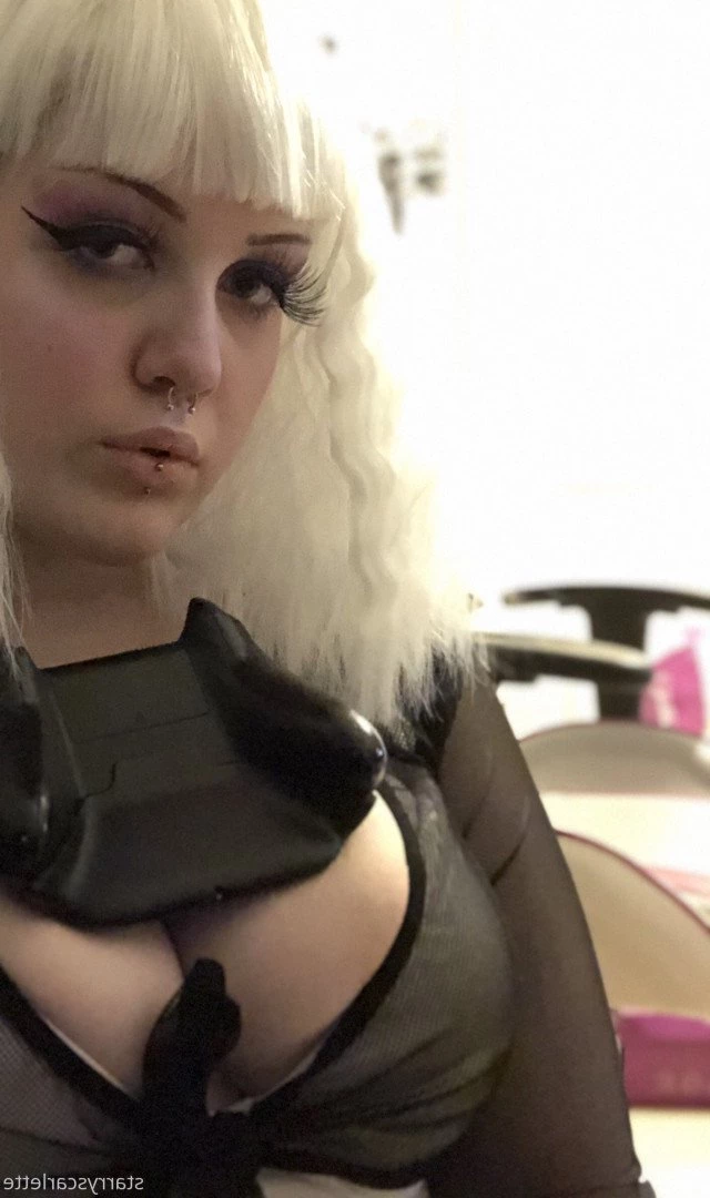 𝙏𝙃𝙄𝘾𝘾 𝙈𝙊𝙈𝙈𝙔 🍒 $3 [ starryscarlette ] Onlyfans leaked photo 1117544 on Hotleaks.tv