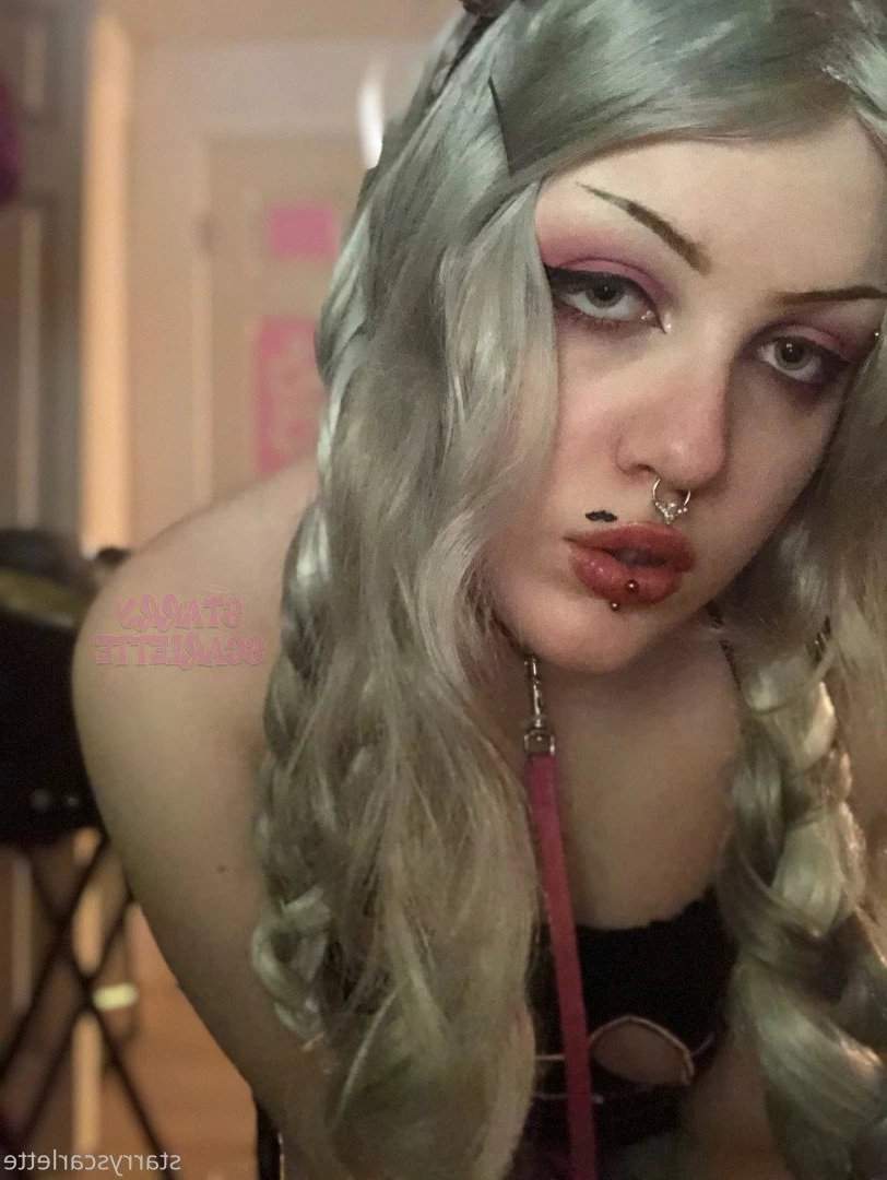 𝙏𝙃𝙄𝘾𝘾 𝙈𝙊𝙈𝙈𝙔 🍒 $3 [ starryscarlette ] Onlyfans leaked photo 1117721 on Hotleaks.tv