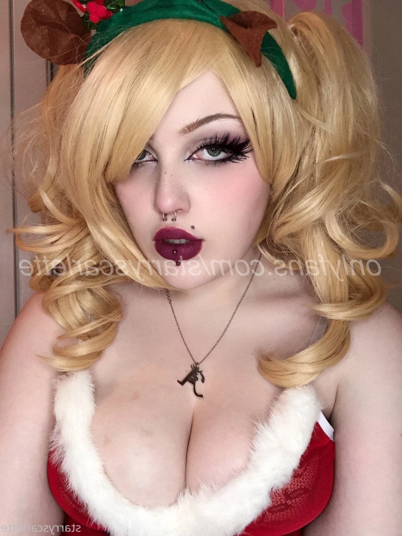 𝙏𝙃𝙄𝘾𝘾 𝙈𝙊𝙈𝙈𝙔 🍒 $3 [ starryscarlette ] Onlyfans leaked photo 1117896 on Hotleaks.tv