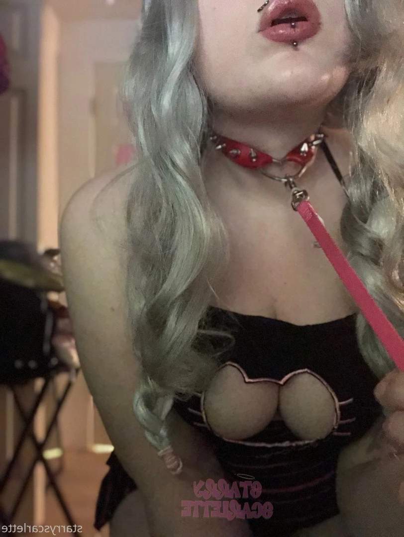 𝙏𝙃𝙄𝘾𝘾 𝙈𝙊𝙈𝙈𝙔 🍒 $3 [ starryscarlette ] Onlyfans leaked photo 1117984 on Hotleaks.tv
