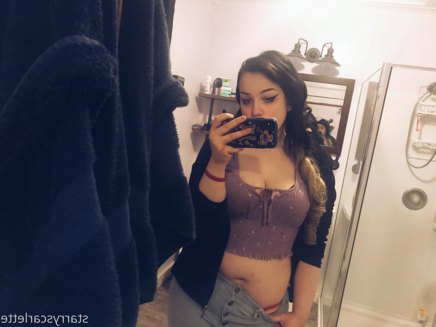 𝙏𝙃𝙄𝘾𝘾 𝙈𝙊𝙈𝙈𝙔 🍒 $3 [ starryscarlette ] Onlyfans leaked photo 1118010 on Hotleaks.tv