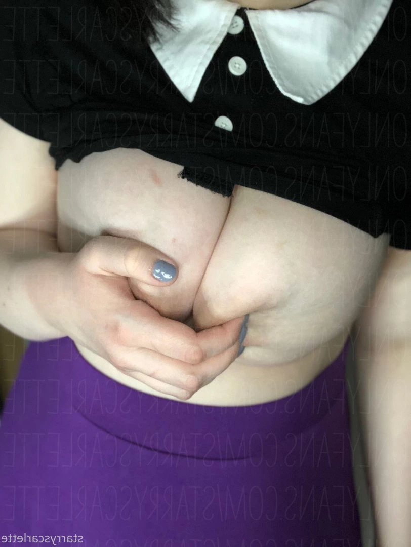 𝙏𝙃𝙄𝘾𝘾 𝙈𝙊𝙈𝙈𝙔 🍒 $3 [ starryscarlette ] Onlyfans leaked photo 1118016 on Hotleaks.tv