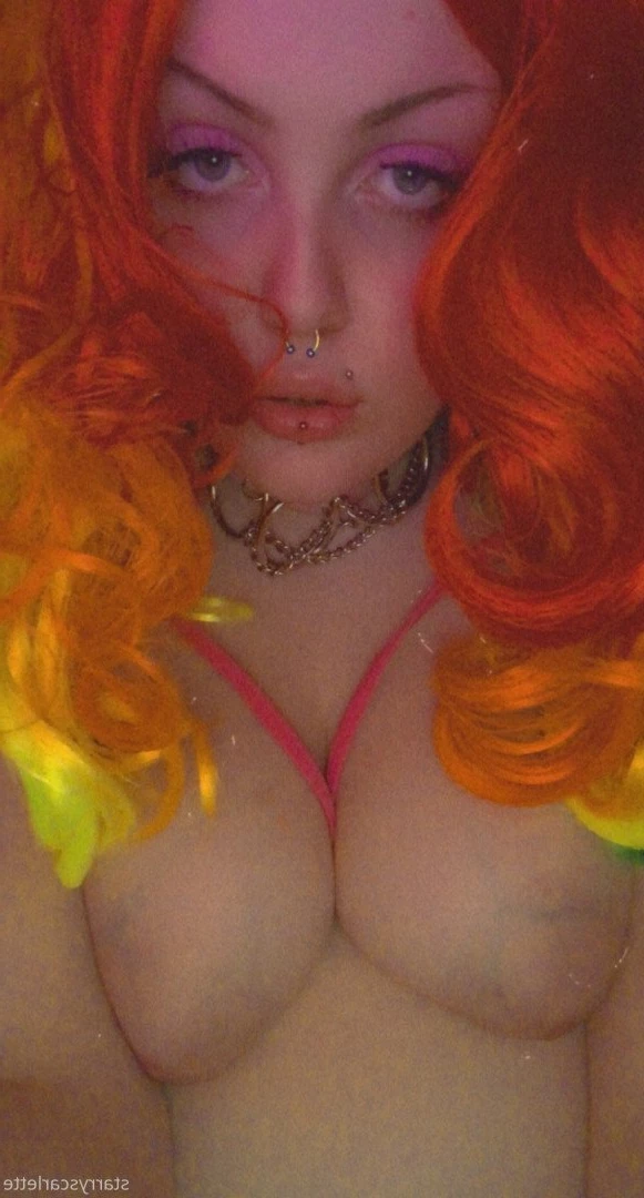 𝙏𝙃𝙄𝘾𝘾 𝙈𝙊𝙈𝙈𝙔 🍒 $3 [ starryscarlette ] Onlyfans leaked photo 1118195 on Hotleaks.tv