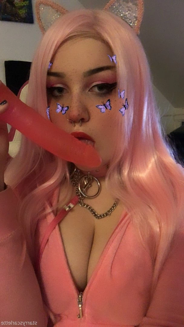𝙏𝙃𝙄𝘾𝘾 𝙈𝙊𝙈𝙈𝙔 🍒 $3 [ starryscarlette ] Onlyfans leaked photo 1118295 on Hotleaks.tv