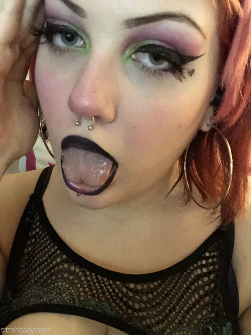 𝙏𝙃𝙄𝘾𝘾 𝙈𝙊𝙈𝙈𝙔 🍒 $3 [ starryscarlette ] Onlyfans leaked photo 1118396 on Hotleaks.tv