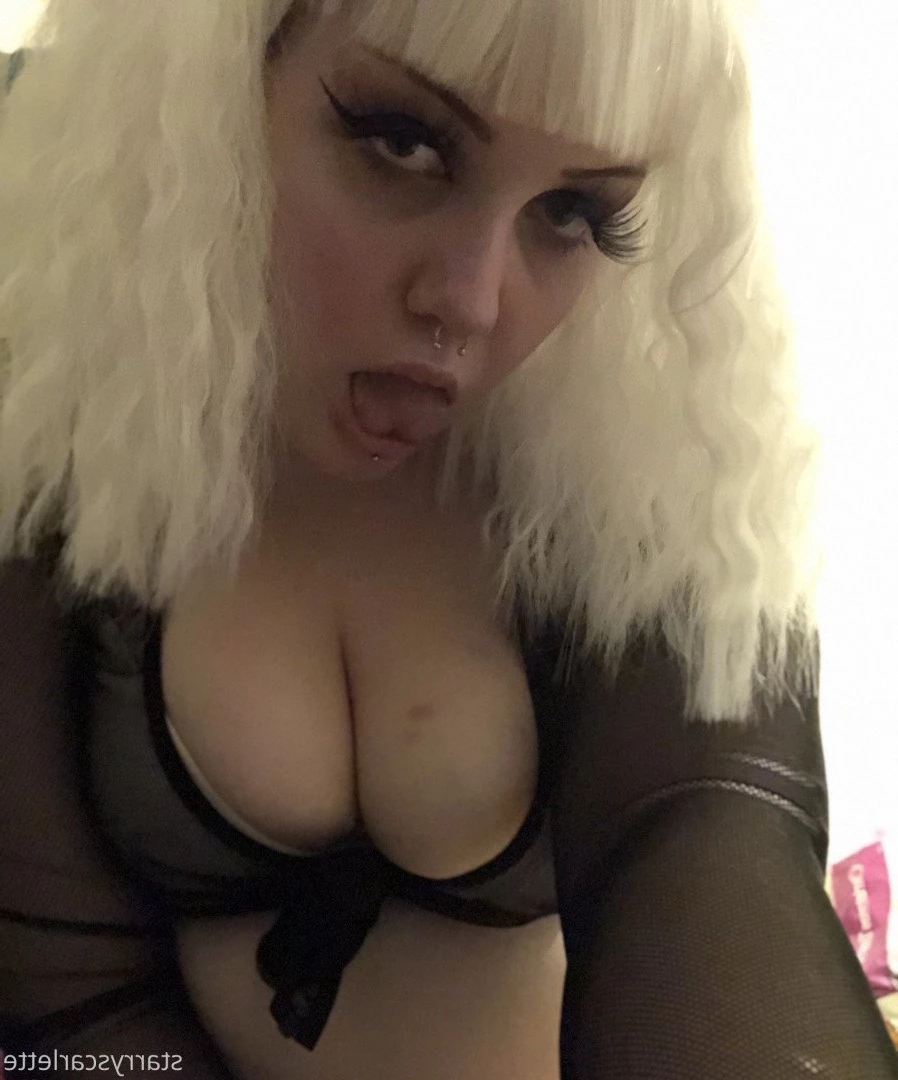 𝙏𝙃𝙄𝘾𝘾 𝙈𝙊𝙈𝙈𝙔 🍒 $3 [ starryscarlette ] Onlyfans leaked photo 1118419 on Hotleaks.tv