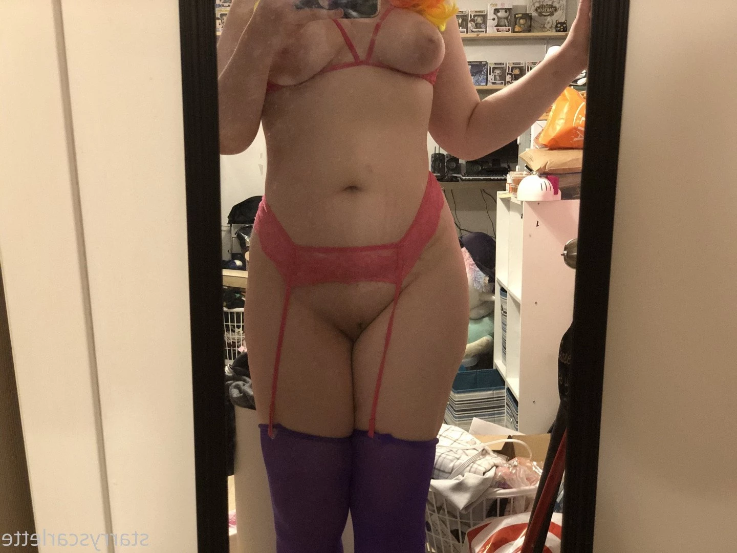 𝙏𝙃𝙄𝘾𝘾 𝙈𝙊𝙈𝙈𝙔 🍒 $3 [ starryscarlette ] Onlyfans leaked photo 1118439 on Hotleaks.tv