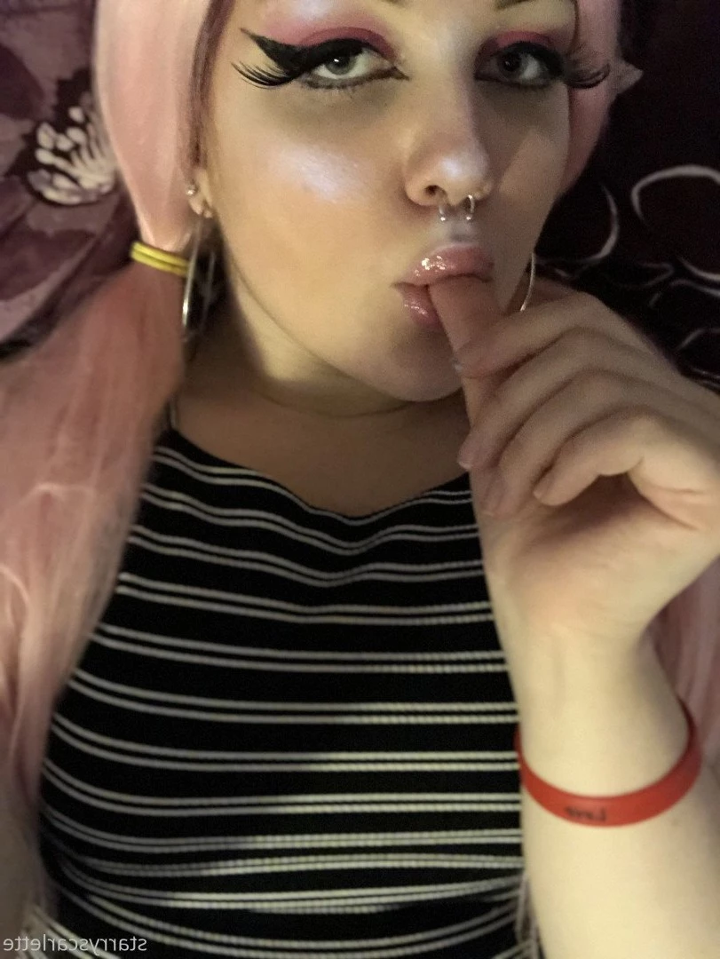 𝙏𝙃𝙄𝘾𝘾 𝙈𝙊𝙈𝙈𝙔 🍒 $3 [ starryscarlette ] Onlyfans leaked photo 1118496 on Hotleaks.tv
