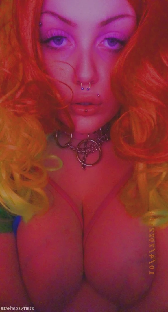 𝙏𝙃𝙄𝘾𝘾 𝙈𝙊𝙈𝙈𝙔 🍒 $3 [ starryscarlette ] Onlyfans leaked photo 1118521 on Hotleaks.tv