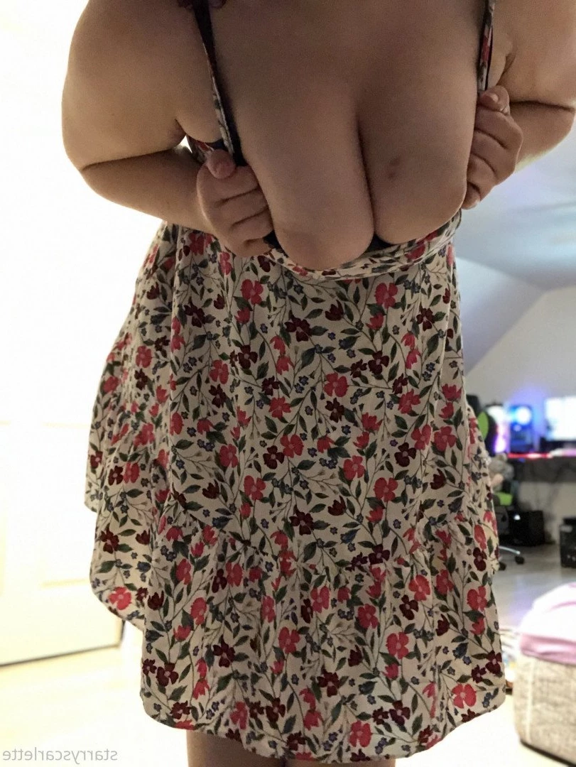 𝙏𝙃𝙄𝘾𝘾 𝙈𝙊𝙈𝙈𝙔 🍒 $3 [ starryscarlette ] Onlyfans leaked photo 1118617 on Hotleaks.tv