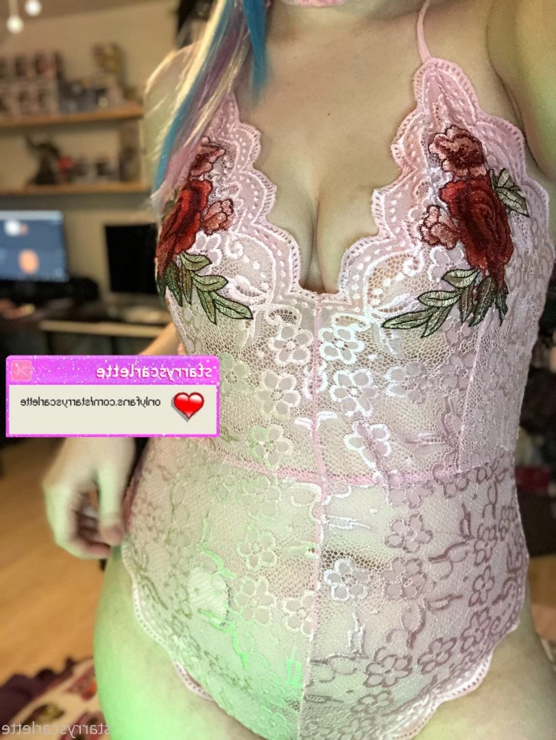 𝙏𝙃𝙄𝘾𝘾 𝙈𝙊𝙈𝙈𝙔 🍒 $3 [ starryscarlette ] Onlyfans leaked photo 1118684 on Hotleaks.tv