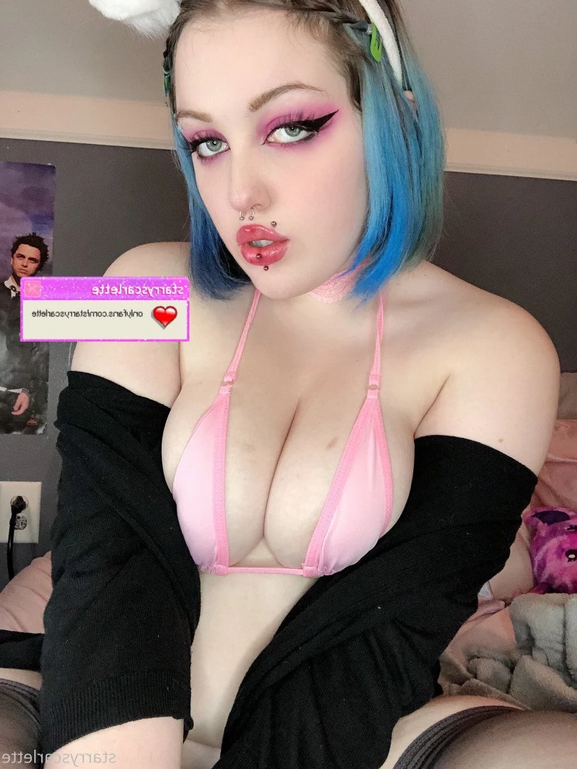 𝙏𝙃𝙄𝘾𝘾 𝙈𝙊𝙈𝙈𝙔 🍒 $3 [ starryscarlette ] Onlyfans leaked photo 1118867 on Hotleaks.tv