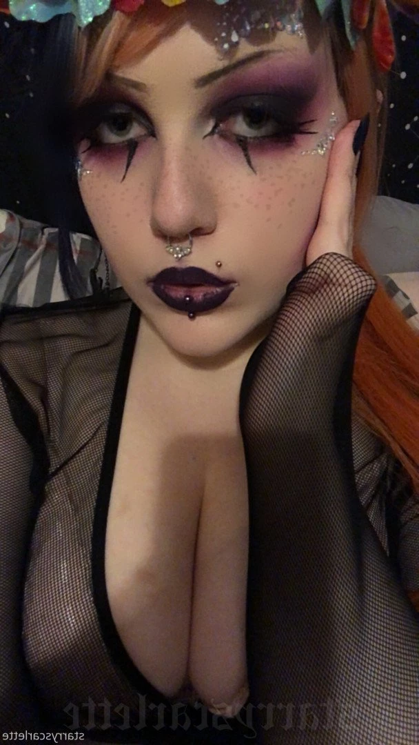 𝙏𝙃𝙄𝘾𝘾 𝙈𝙊𝙈𝙈𝙔 🍒 $3 [ starryscarlette ] Onlyfans leaked photo 1118924 on Hotleaks.tv