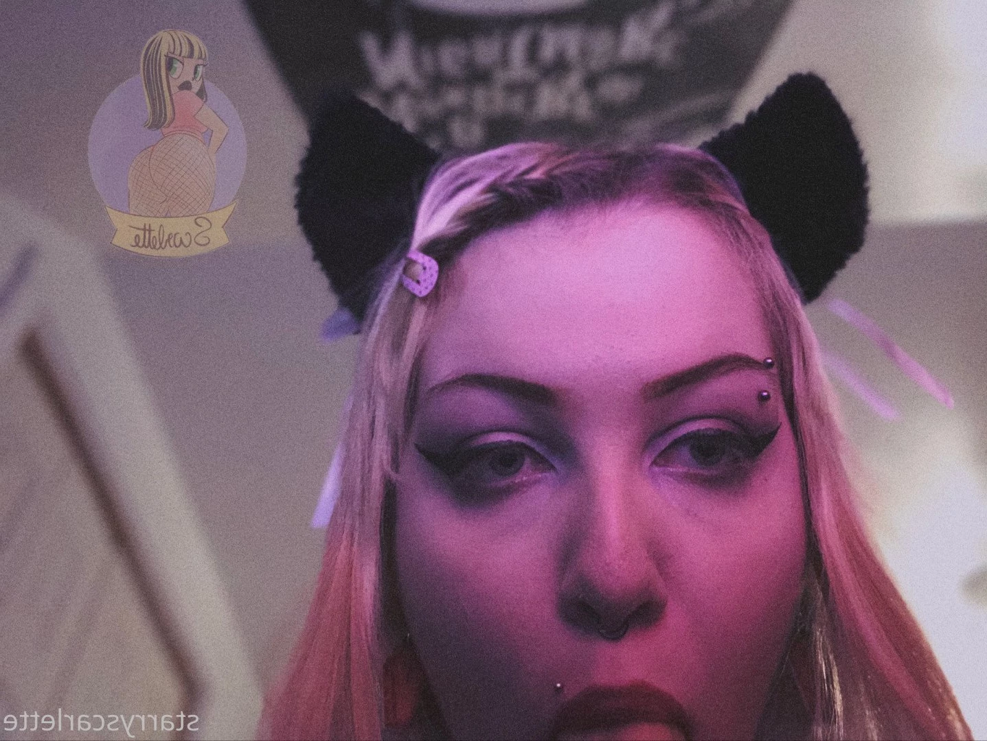 𝙏𝙃𝙄𝘾𝘾 𝙈𝙊𝙈𝙈𝙔 🍒 $3 [ starryscarlette ] Onlyfans leaked photo 1119037 on Hotleaks.tv