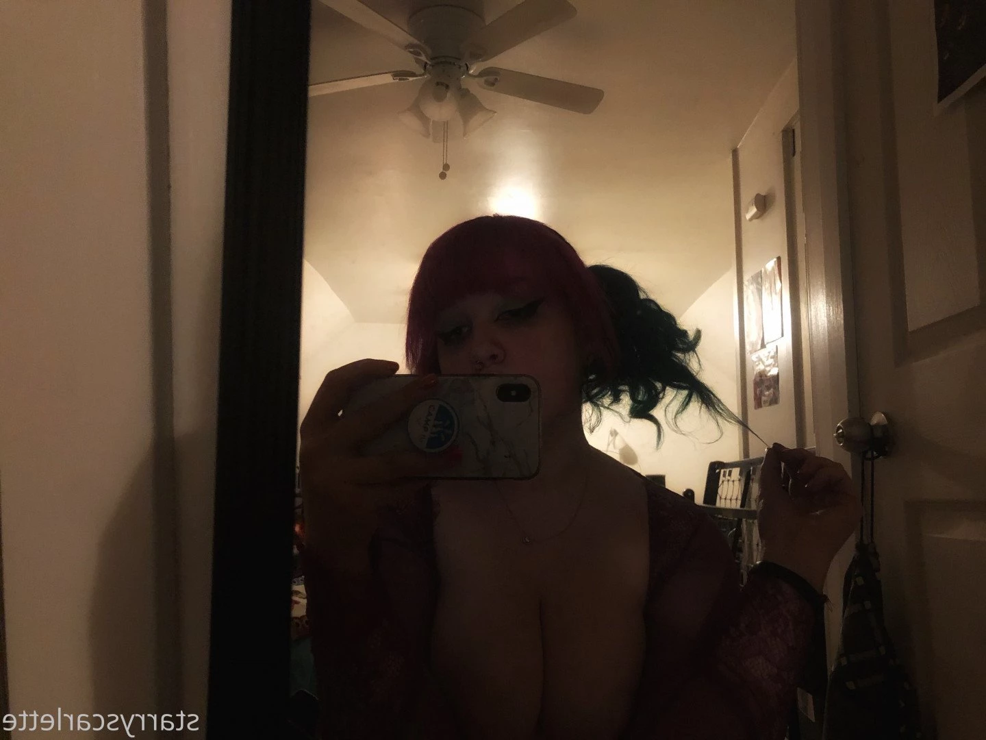 𝙏𝙃𝙄𝘾𝘾 𝙈𝙊𝙈𝙈𝙔 🍒 $3 [ starryscarlette ] Onlyfans leaked photo 1119184 on Hotleaks.tv