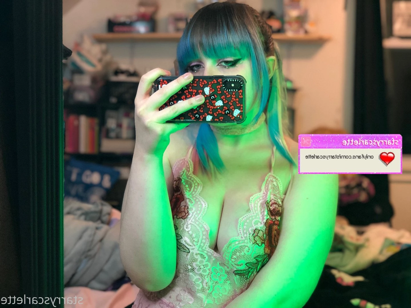 𝙏𝙃𝙄𝘾𝘾 𝙈𝙊𝙈𝙈𝙔 🍒 $3 [ starryscarlette ] Onlyfans leaked photo 1119337 on Hotleaks.tv