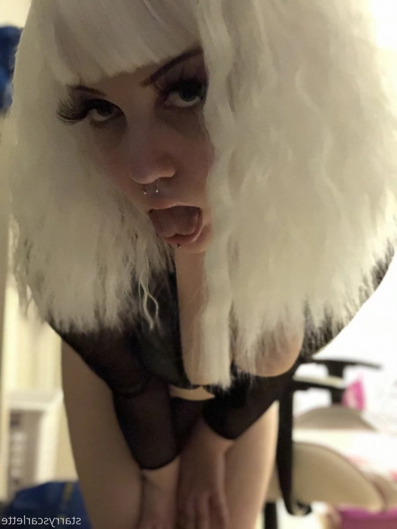𝙏𝙃𝙄𝘾𝘾 𝙈𝙊𝙈𝙈𝙔 🍒 $3 [ starryscarlette ] Onlyfans leaked photo 1119439 on Hotleaks.tv