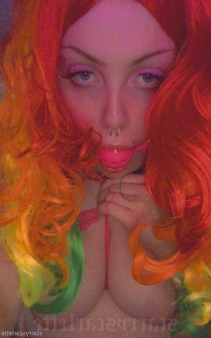 𝙏𝙃𝙄𝘾𝘾 𝙈𝙊𝙈𝙈𝙔 🍒 $3 [ starryscarlette ] Onlyfans leaked photo 1119653 on Hotleaks.tv
