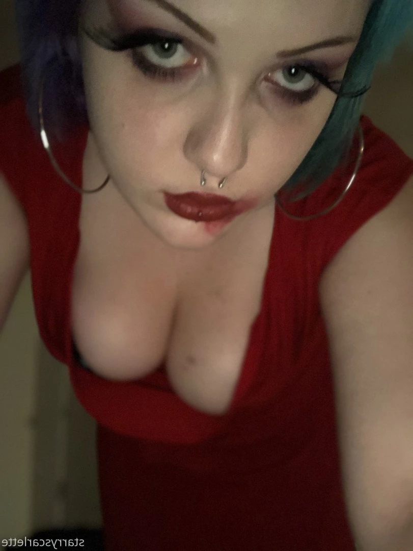 𝙏𝙃𝙄𝘾𝘾 𝙈𝙊𝙈𝙈𝙔 🍒 $3 [ starryscarlette ] Onlyfans leaked photo 1119891 on Hotleaks.tv