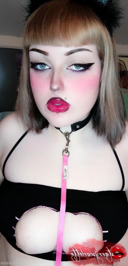 𝙏𝙃𝙄𝘾𝘾 𝙈𝙊𝙈𝙈𝙔 🍒 $3 [ starryscarlette ] Onlyfans leaked photo 1119949 on Hotleaks.tv