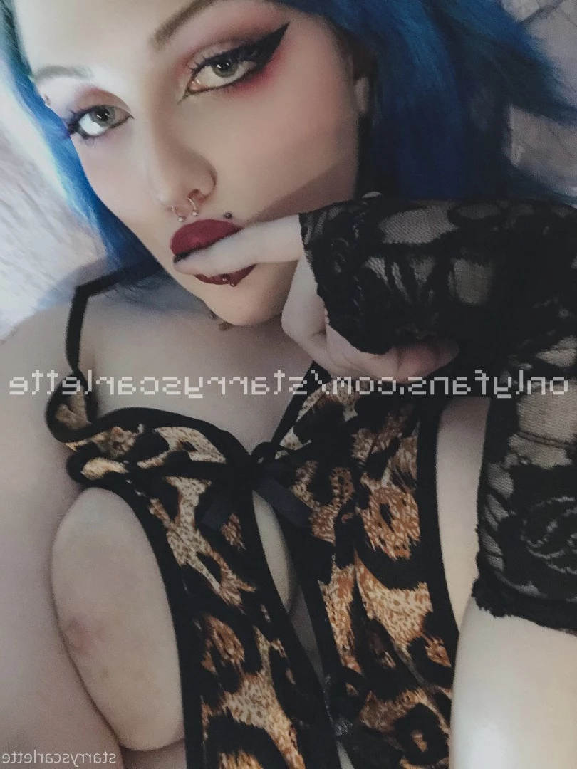 𝙏𝙃𝙄𝘾𝘾 𝙈𝙊𝙈𝙈𝙔 🍒 $3 [ starryscarlette ] Onlyfans leaked photo 1119950 on Hotleaks.tv