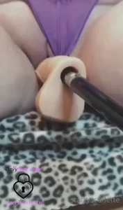 𝙏𝙃𝙄𝘾𝘾 𝙈𝙊𝙈𝙈𝙔 🍒 $3 [ starryscarlette ] Onlyfans leaked video 1767876 on Hotleaks.tv