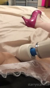 𝙏𝙃𝙄𝘾𝘾 𝙈𝙊𝙈𝙈𝙔 🍒 $3 [ starryscarlette ] Onlyfans leaked video 1767885 on Hotleaks.tv