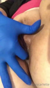 𝙏𝙃𝙄𝘾𝘾 𝙈𝙊𝙈𝙈𝙔 🍒 $3 [ starryscarlette ] Onlyfans leaked video 1767921 on Hotleaks.tv