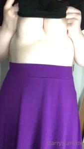 𝙏𝙃𝙄𝘾𝘾 𝙈𝙊𝙈𝙈𝙔 🍒 $3 [ starryscarlette ] Onlyfans leaked video 1768102 on Hotleaks.tv