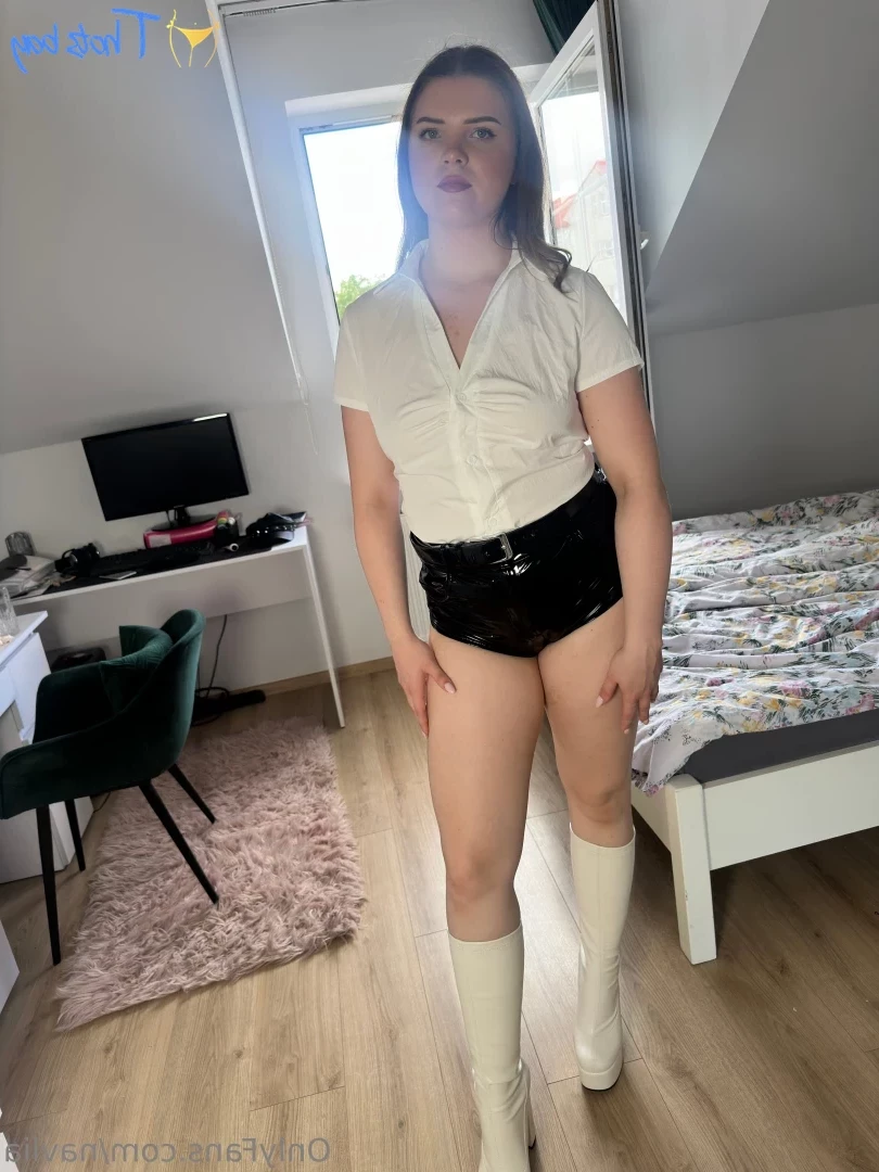 Kinky Navlia [ navlia ] Onlyfans leaked photo 18659803 on Hotleaks.tv