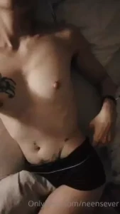 neensever Onlyfans leaked video 17996031 on Hotleaks.tv