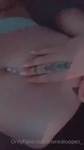 Nereius😛 big tits😝 [ nerealoopez_ ] Onlyfans leaked video 17995662 on Hotleaks.tv