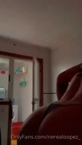 Nereius😛 big tits😝 [ nerealoopez_ ] Onlyfans leaked video 17995665 on Hotleaks.tv