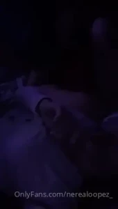 Nereius😛 big tits😝 [ nerealoopez_ ] Onlyfans leaked video 17995677 on Hotleaks.tv