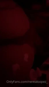 Nereius😛 big tits😝 [ nerealoopez_ ] Onlyfans leaked video 17995679 on Hotleaks.tv