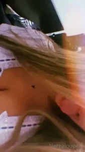 Nereius😛 big tits😝 [ nerealoopez_ ] Onlyfans leaked video 17995681 on Hotleaks.tv