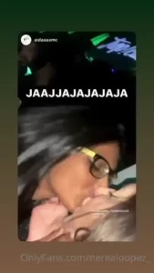 Nereius😛 big tits😝 [ nerealoopez_ ] Onlyfans leaked video 17995683 on Hotleaks.tv