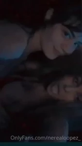 Nereius😛 big tits😝 [ nerealoopez_ ] Onlyfans leaked video 17995693 on Hotleaks.tv