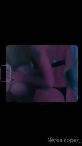 Nereius😛 big tits😝 [ nerealoopez_ ] Onlyfans leaked video 17995694 on Hotleaks.tv