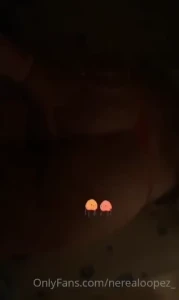 Nereius😛 big tits😝 [ nerealoopez_ ] Onlyfans leaked video 17995699 on Hotleaks.tv