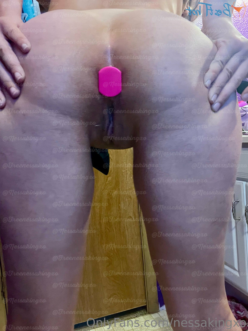 Goddess Smokin Nessa 🔥💨 [ nessakingxo ] Onlyfans leaked photo 17873924 on Hotleaks.tv