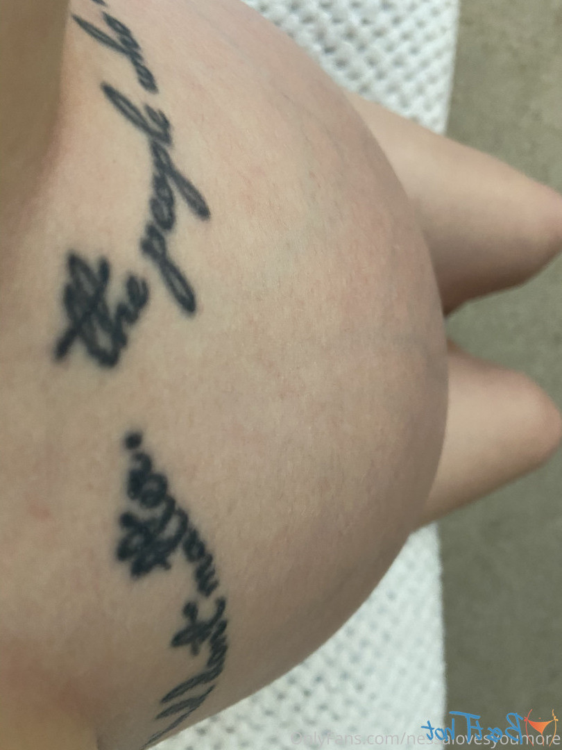 NessaLovesYouMore [ pregnantnessalovesumore ] Onlyfans leaked photo 17292669 on Hotleaks.tv