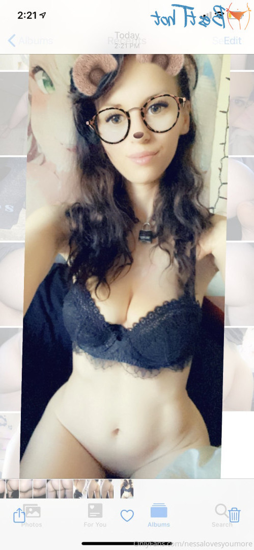 NessaLovesYouMore [ pregnantnessalovesumore ] Onlyfans leaked photo 17292769 on Hotleaks.tv